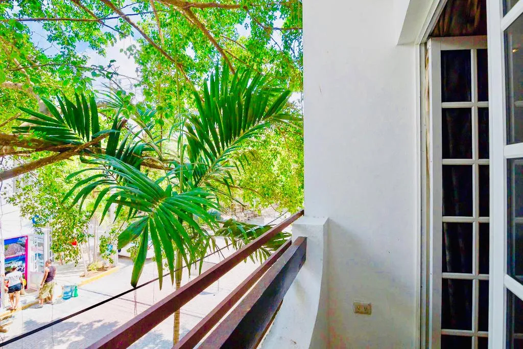 DOUBLE SUPERIOR Room, Dolce Vita Caribe Beach B&B, Playa Del Carmen