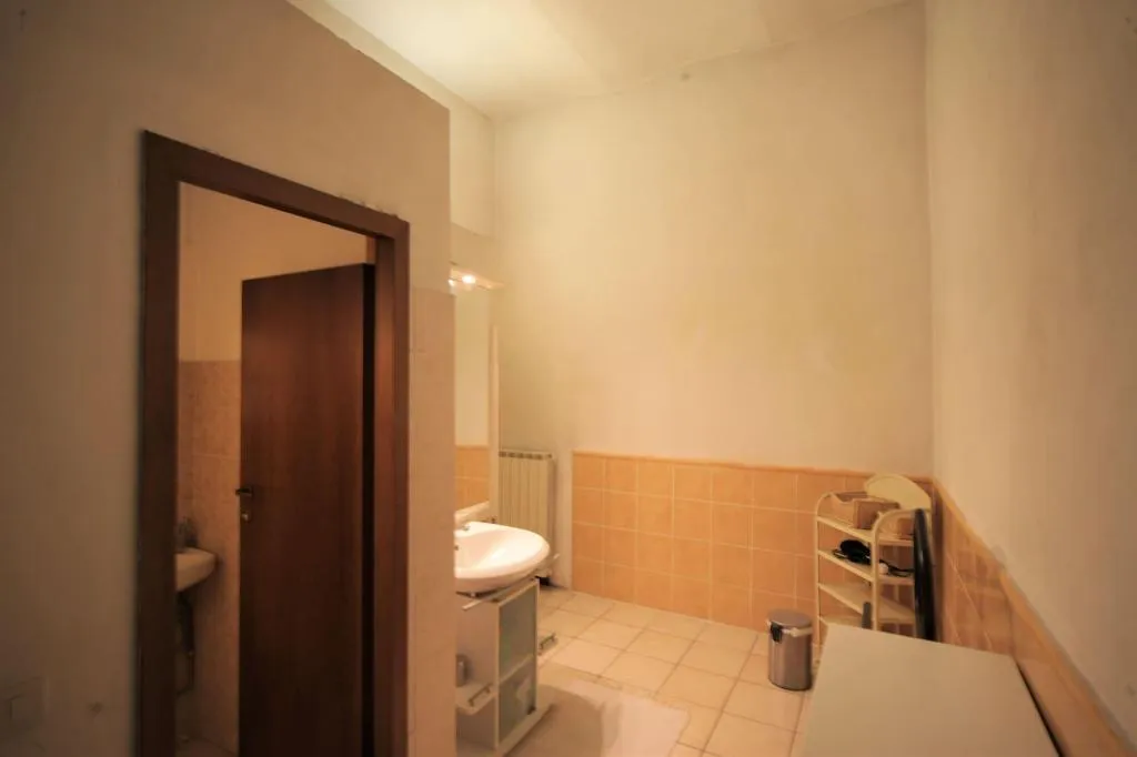 Room, Antica Corte Milanese, Milan
