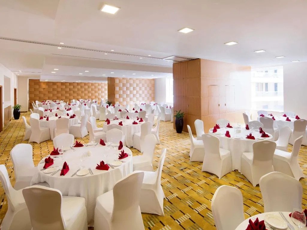 Conferences, Novotel Dubai Al Barsha, Dubai