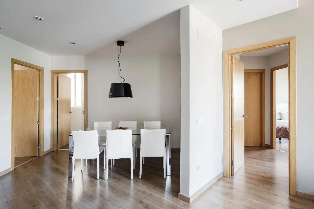 Room, The Corner Apartments by Aspasios, Barcelona