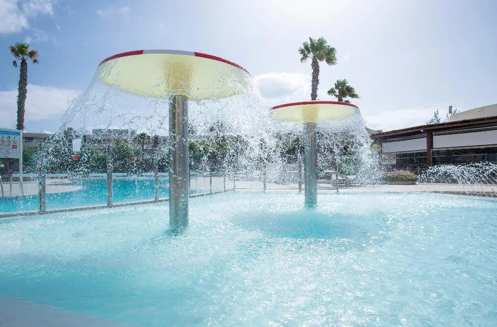 Pool, Los Zocos Impressive Lanzarote, Lanzarote