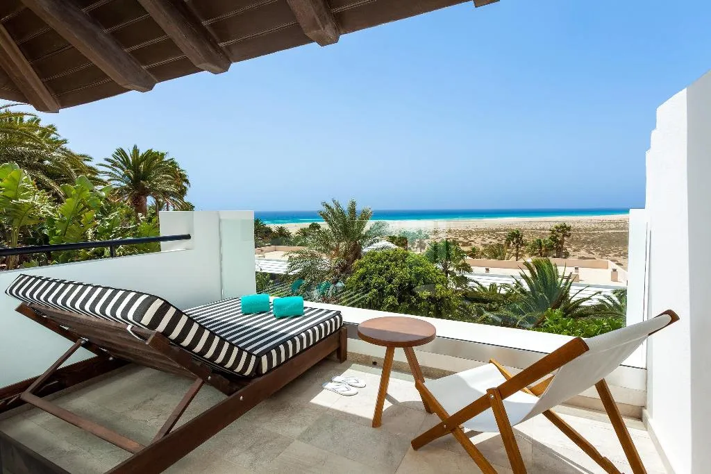 STUDIO SEA VIEW Room, Zel Fuerteventura, Fuerteventura