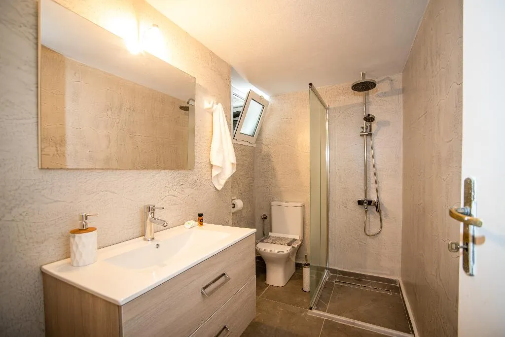 APARTMENT MOUNTAIN VIEW Room, Alexandra Apartments, Crete