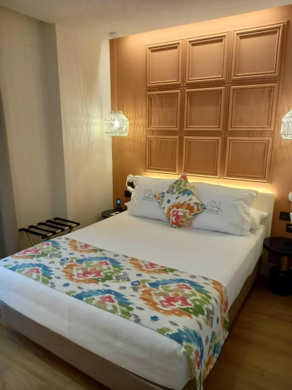 Room, La Puerta De Nerja Hostal Boutique, Costa Del Sol