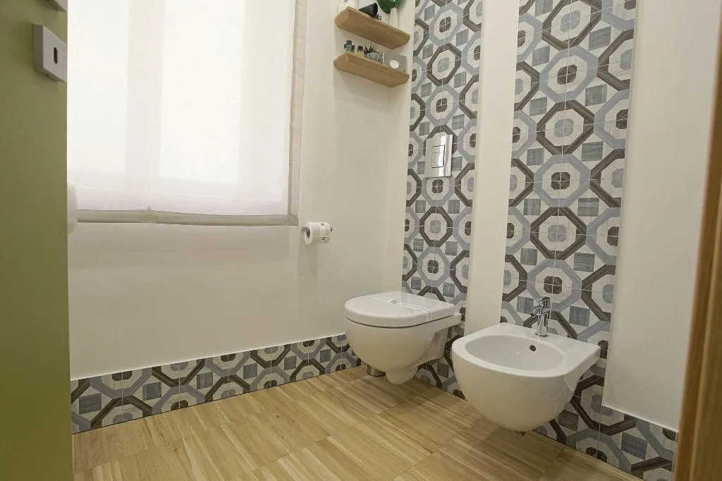 Room, B B Casa Tita, Catania