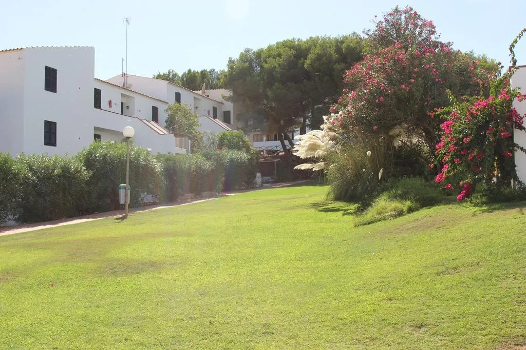 General view, Sol Isla, Menorca