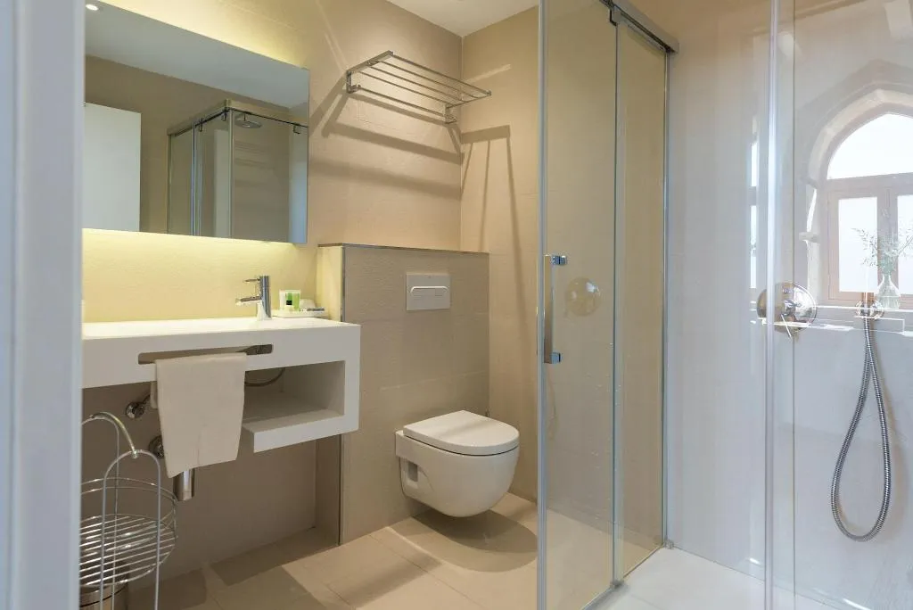 Room, Hotel Can Mostatxins, Majorca
