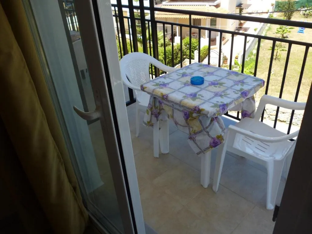 Room, Despoina, Skiathos