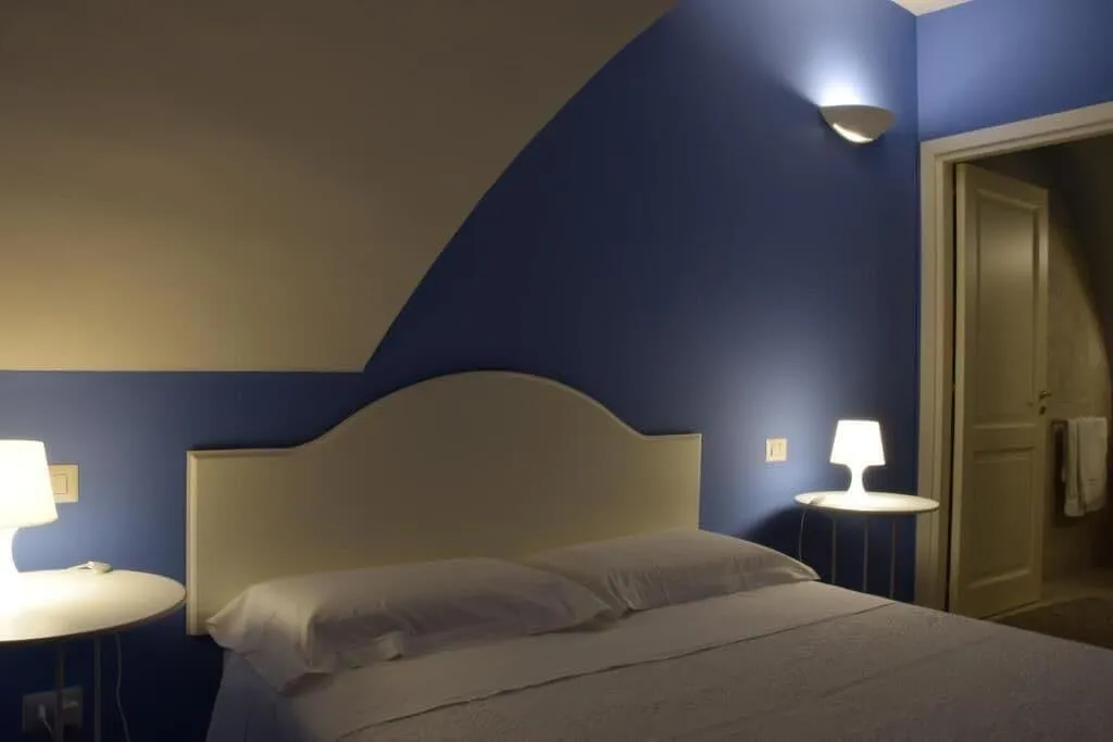 Room, Residenza Cavour, Catania