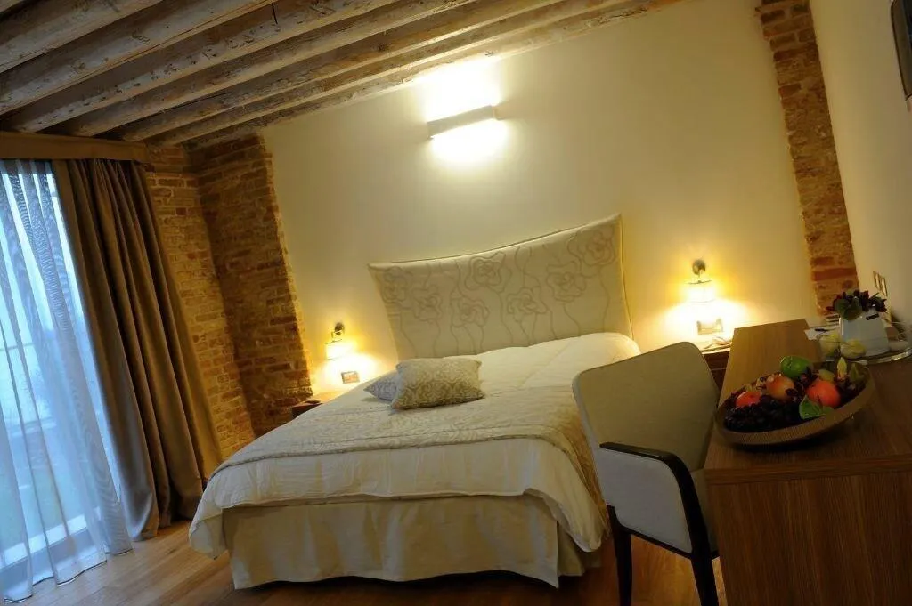 Room, Do Ciacole In Relais, Venice