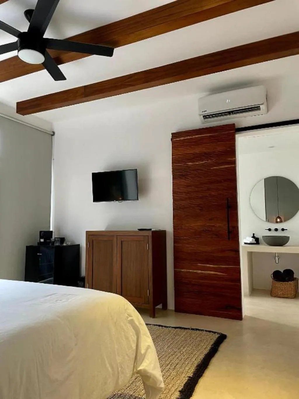 Room, BT Rooms Tulum, Cancun Area