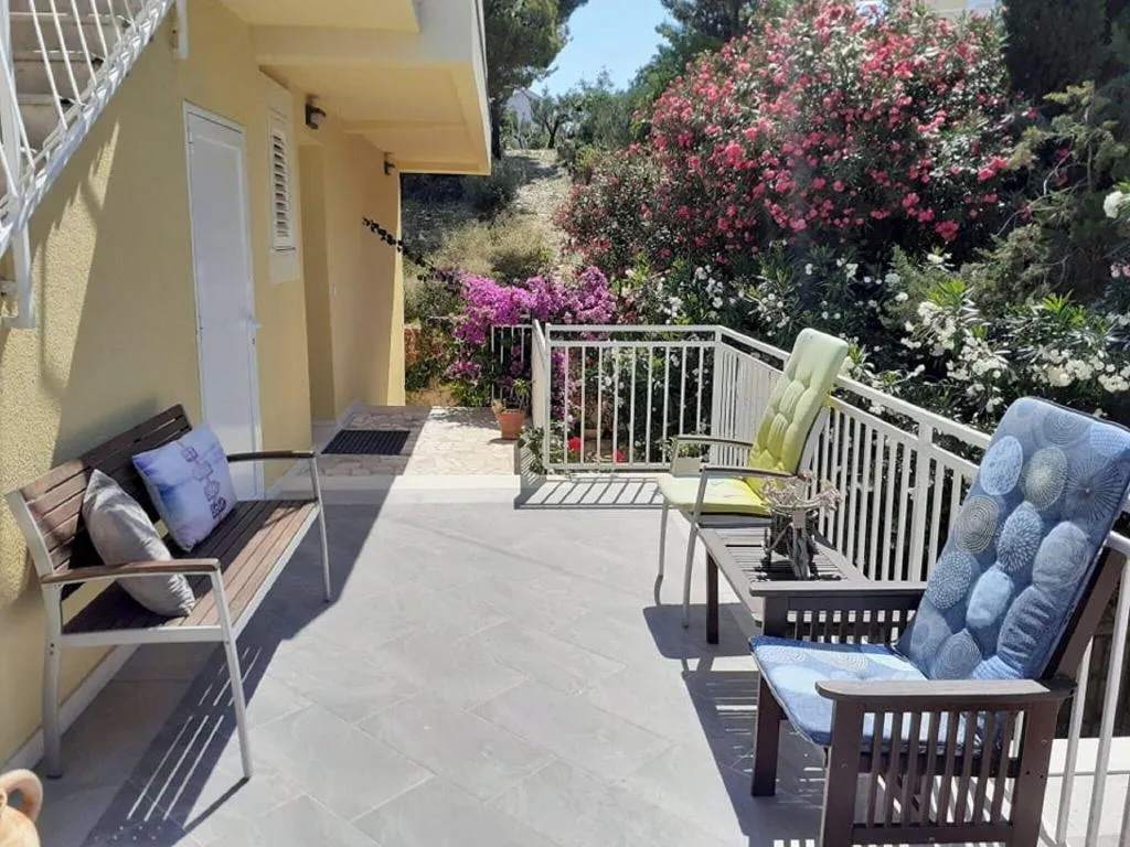 Terrace, Castelletto, Dubrovnik