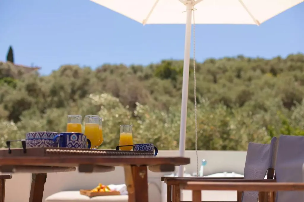 SUITE STANDARD Room, Skiathos Avaton Hotel, Skiathos