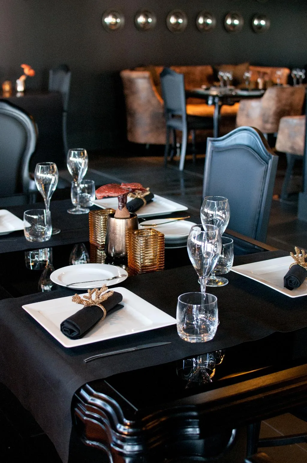 Restaurant, Evidencia Belverde Hotel, Lisbon