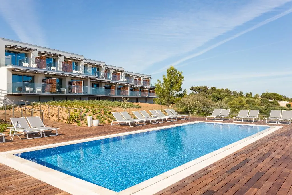 Pool, Palmares Beach House Hotel, Algarve