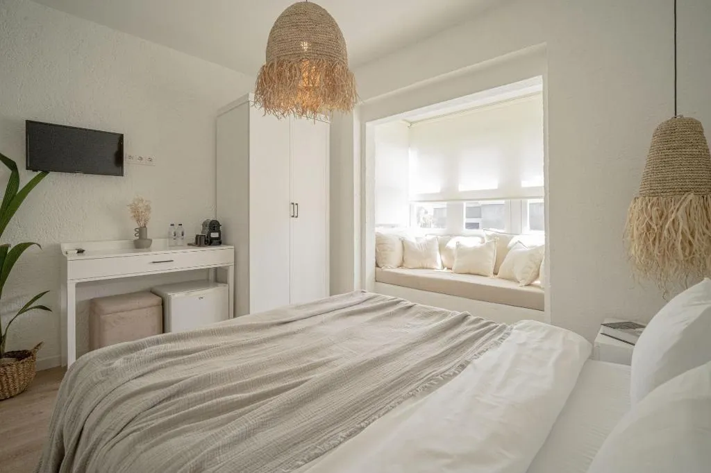 Room, Sandal Alaçatı, Izmir