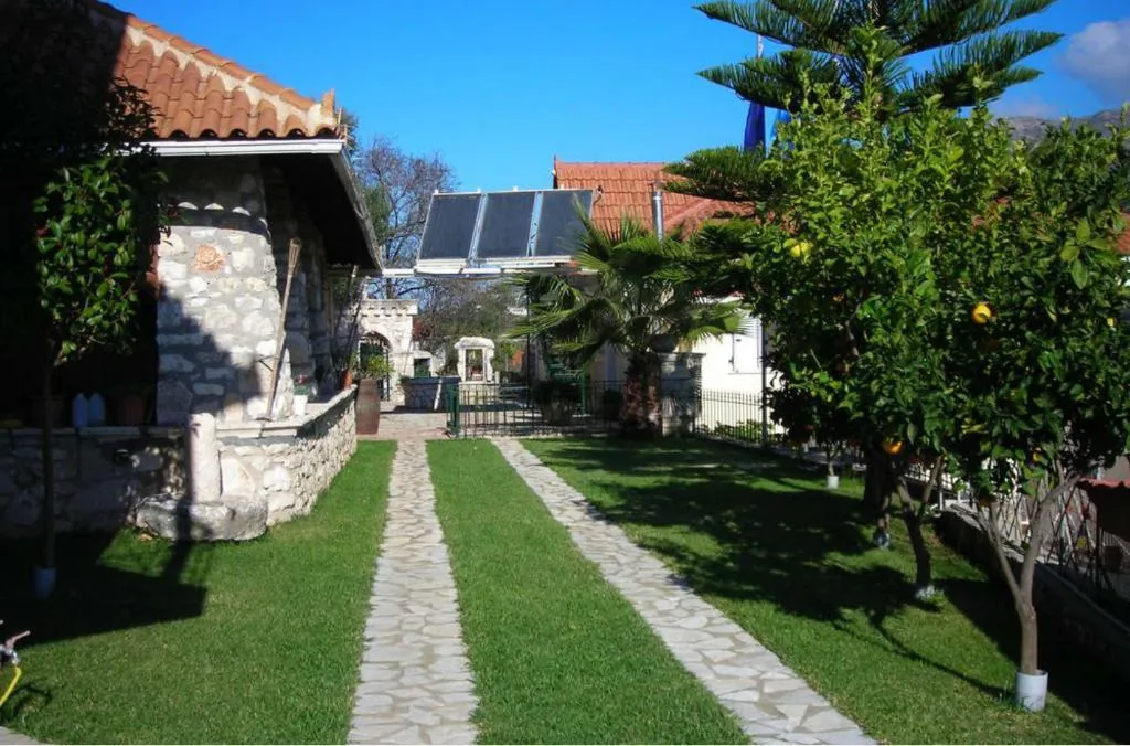 General view, Dogis Resort, Kefallinia