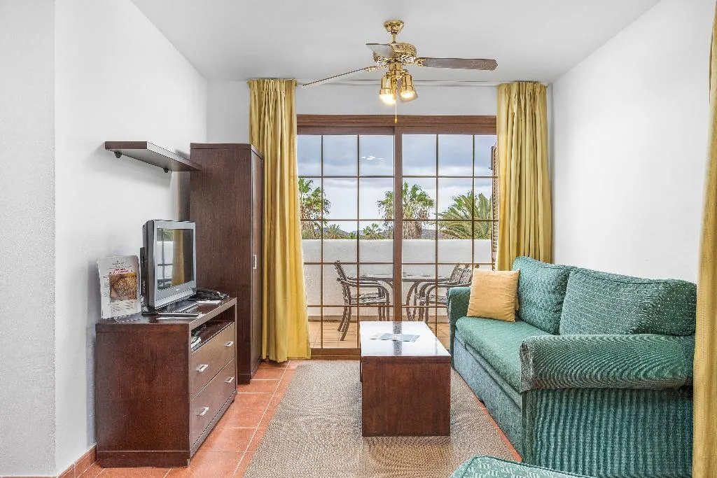 APARTMENT ONE BEDROOM Room, Royal Tenerife Country Club, Tenerife