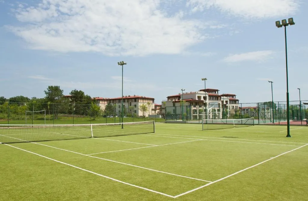 Sports and Entertainment, Menada Kavaci Sozopol Apartments, Bourgas