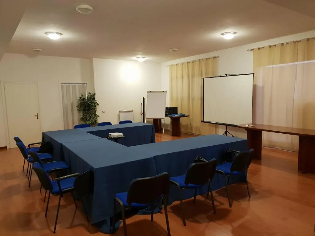 Conferences, Le Torri Hotel, Cagliari