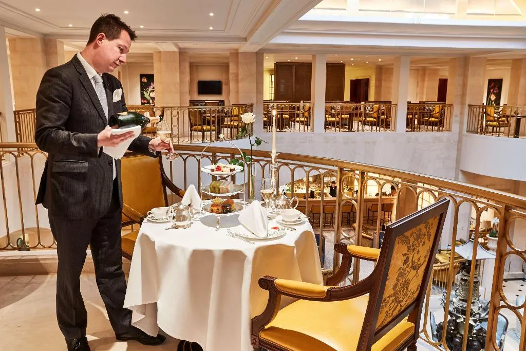 Bar, Adlon Kempinski Berlin, Berlin