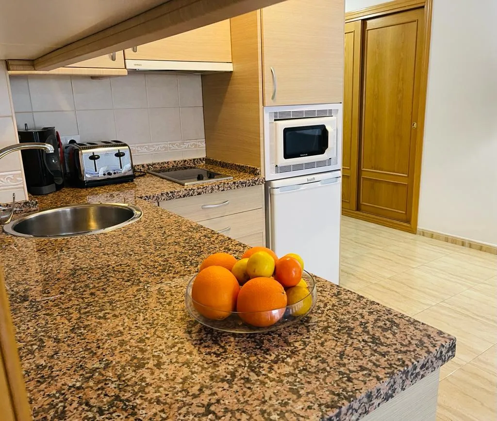 STUDIO TWO DOUBLE BEDS Room, Puerta Del Sol Trm, Costa Del Sol