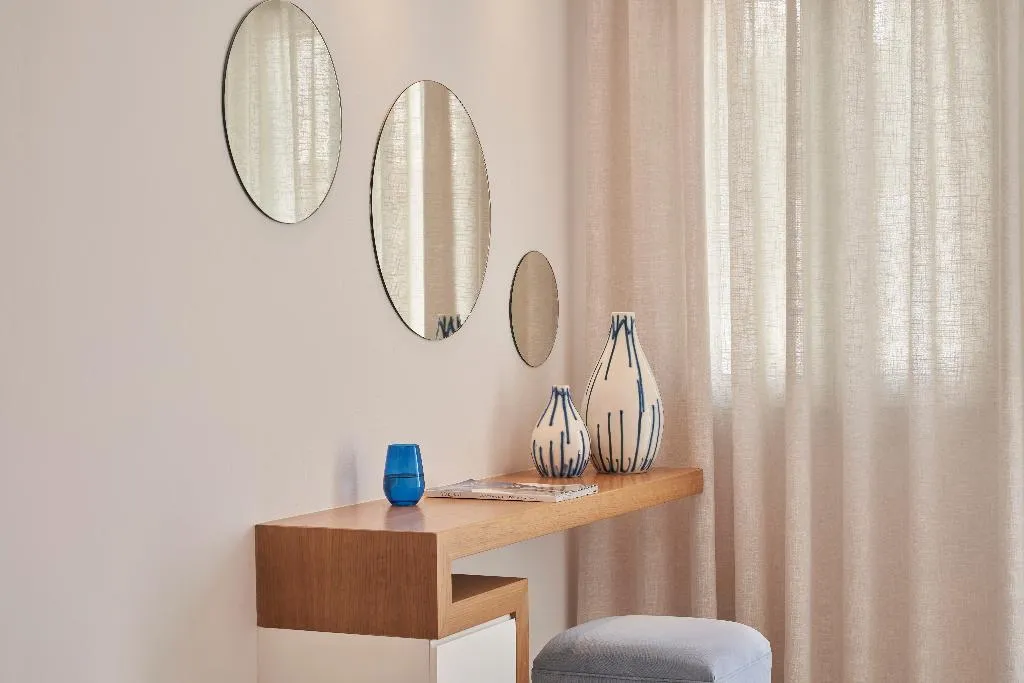 Double or Twin SEA VIEW Room, Paradise View, Mykonos