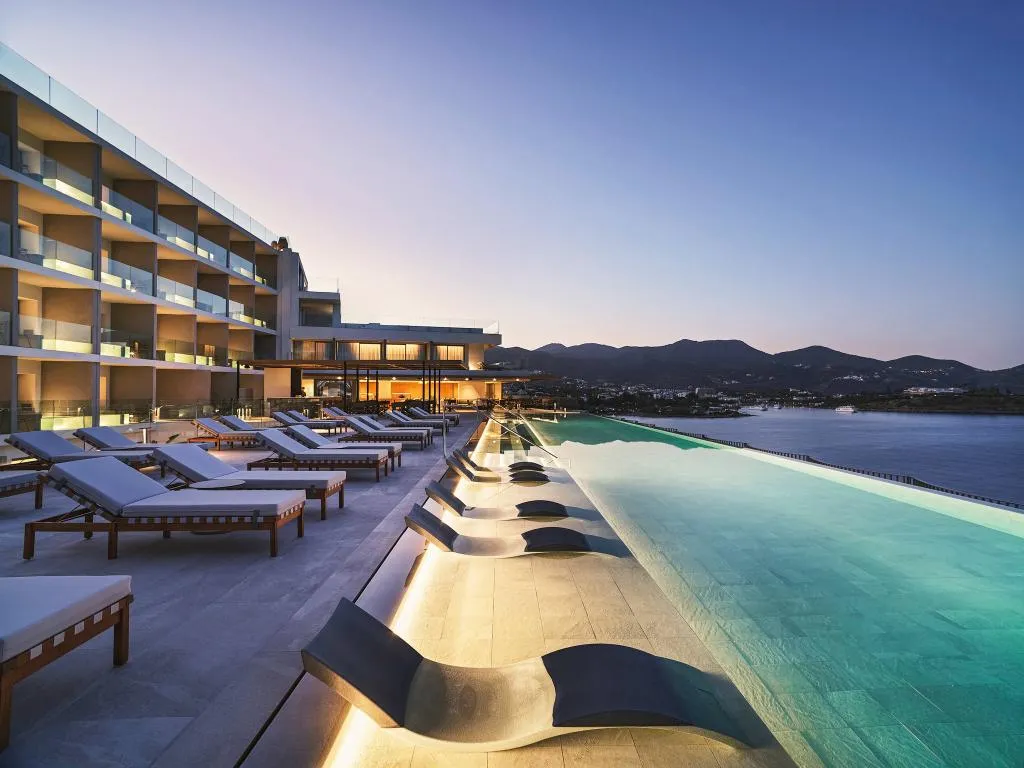 General view, NIKO Seaside Resort Crete MGallery, Crete