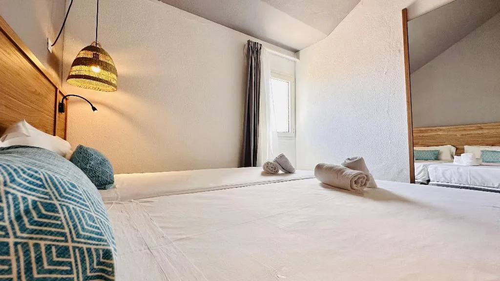 Room, Club Caleta Dorada, Fuerteventura