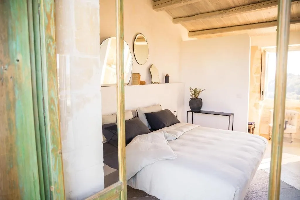 Room, Dimora Delle Balze, Catania