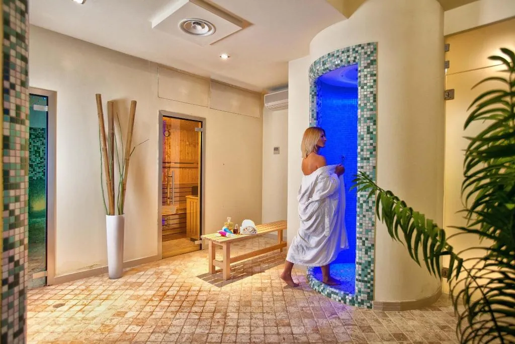 Sports and Entertainment, Terra Di Mare Resort & Spa, Olbia