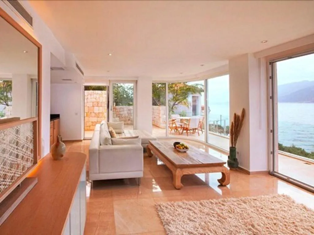 Room, Deniz Feneri Lighthouse +12 ADULT ONLY, Dalaman