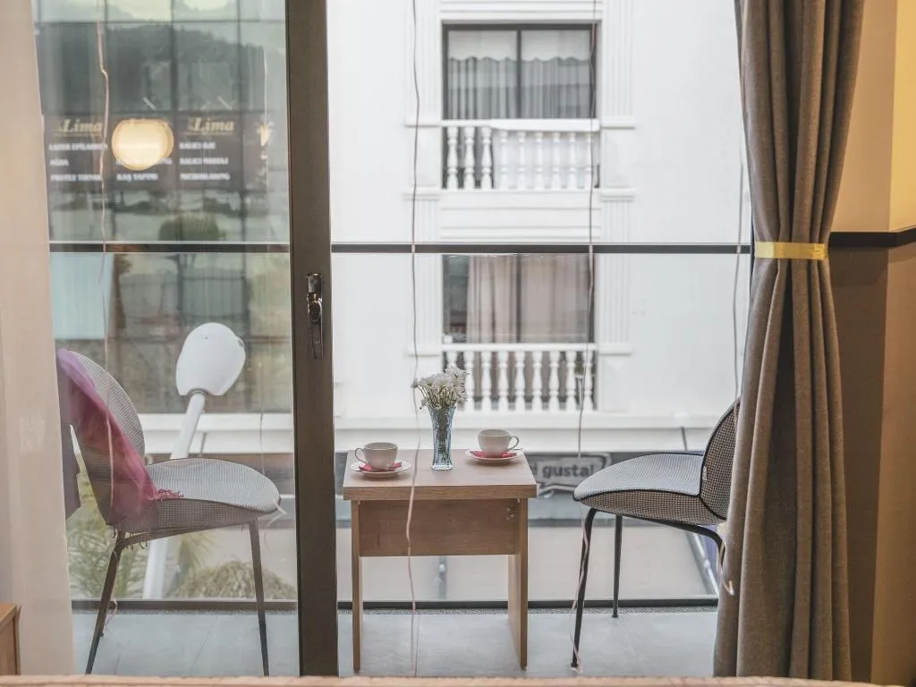 Room, City Life Demir Hotel, Dalaman