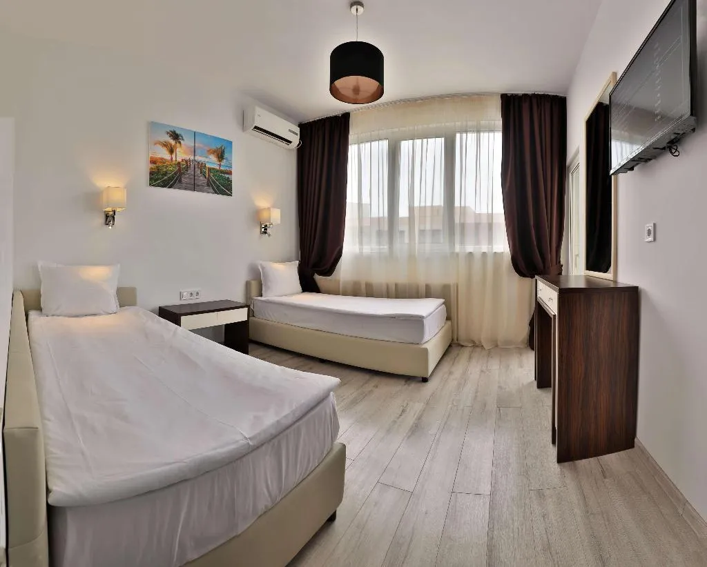 Room, Prestige Deluxe Hotel Aquapark Club, Varna
