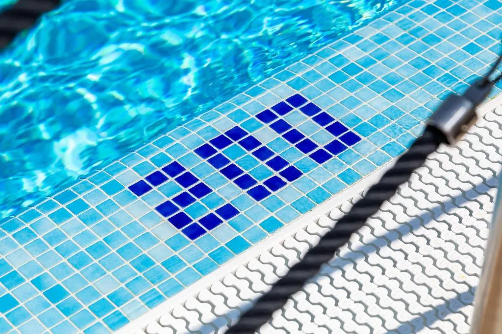 Pool, Best Western Hotel La Solara, Naples