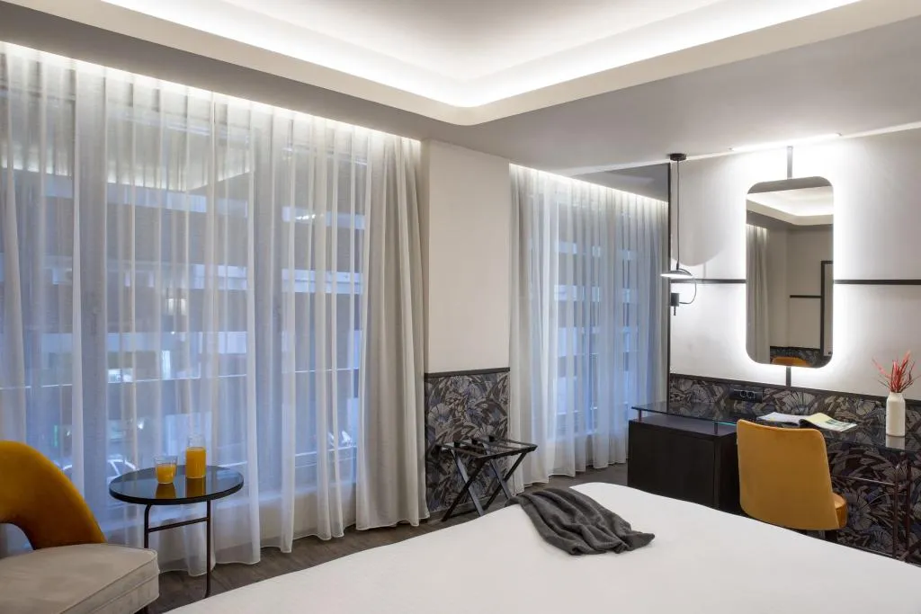 SUITE CITY VIEW Room, Zeus Essence Athens Central, Athens