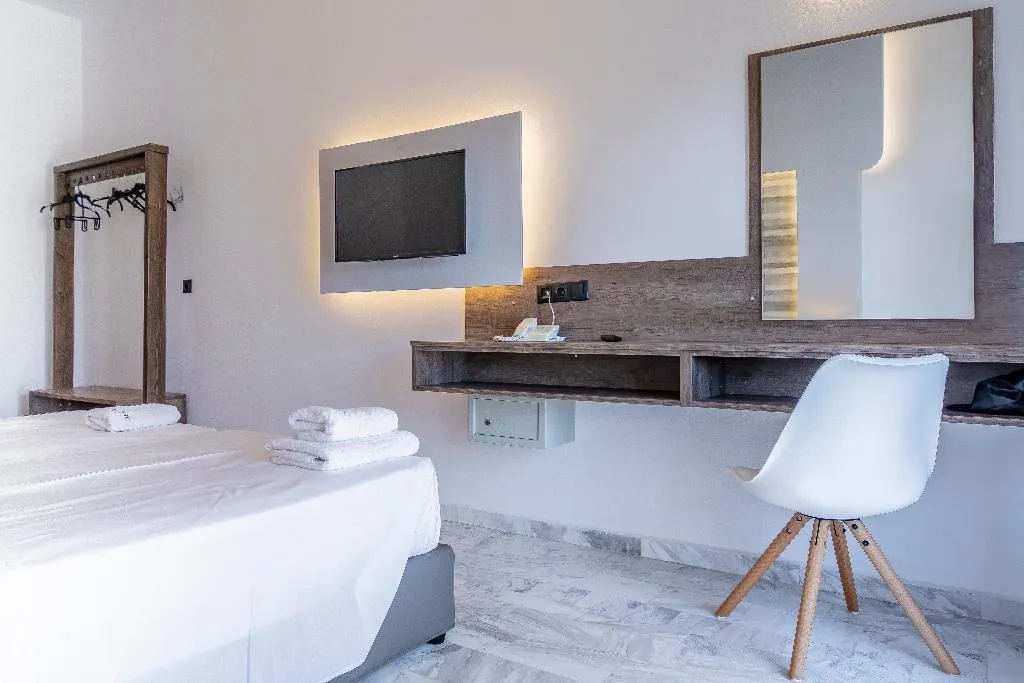 Double or Twin SUPERIOR Room, Bright Star, Rhodes