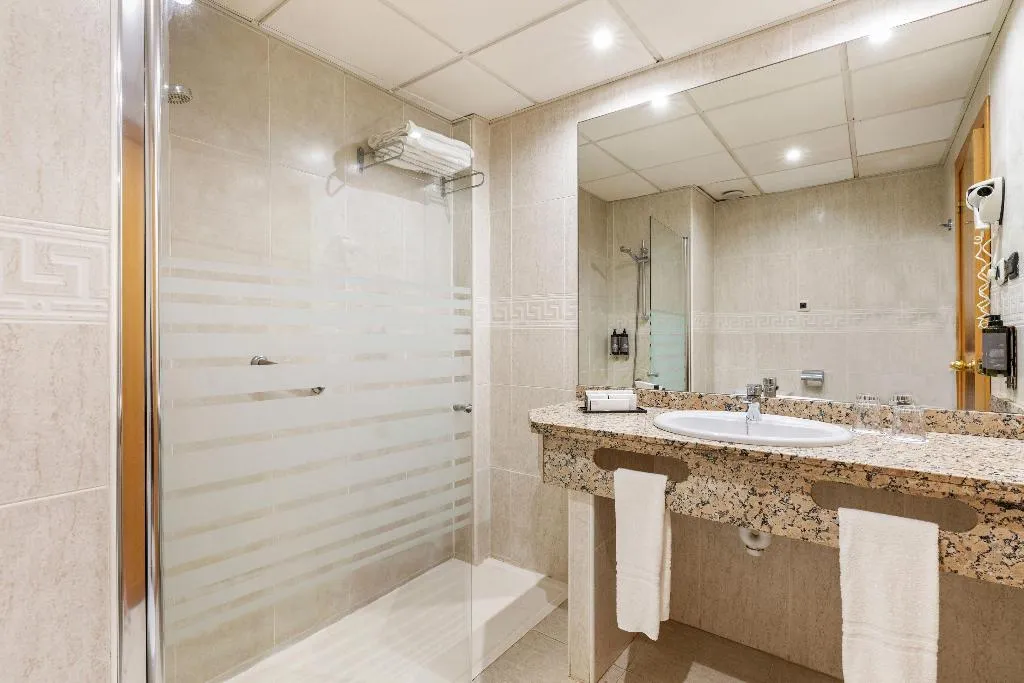 Room, Best Mojácar, Costa Almeria