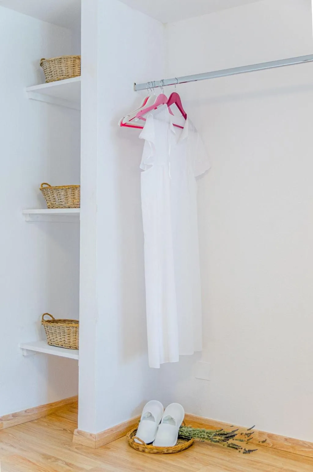 Room, Happiness Apartments, Crete