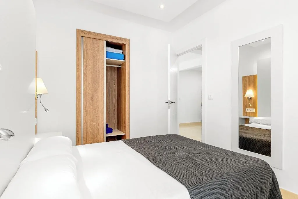 Room, Ocean Vistas 24, Tenerife