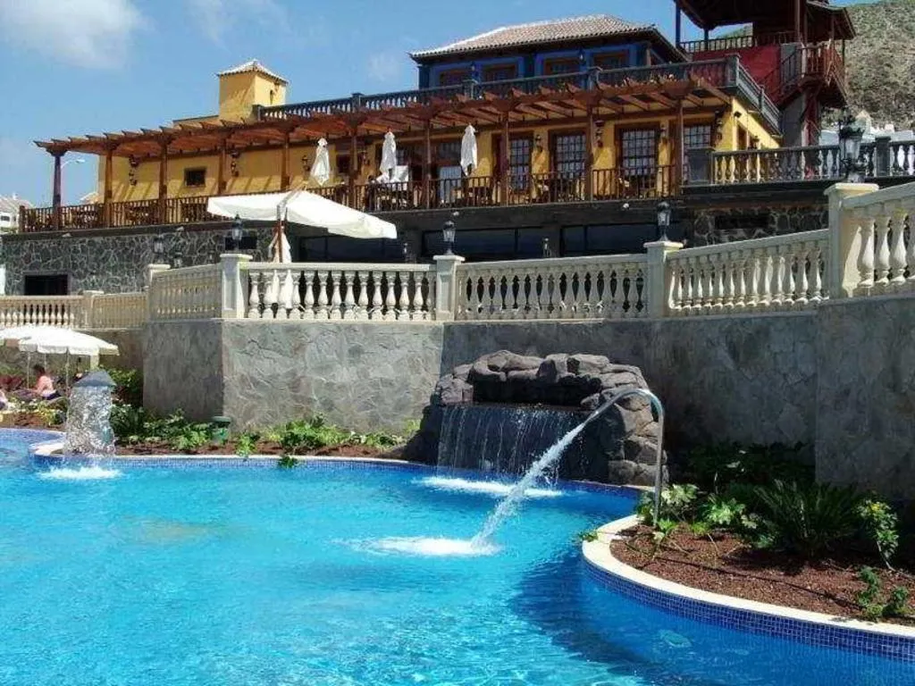 Pool, Paradise Park Fun Lifestyle Hotel, Tenerife