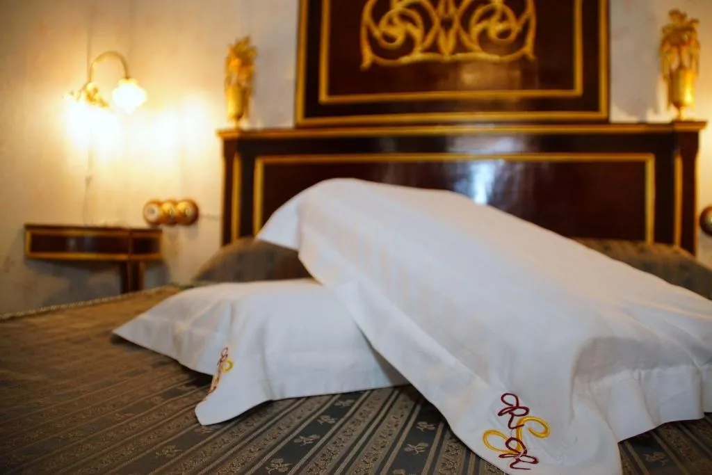 Room, Sitges Royal Rooms, Costa Brava