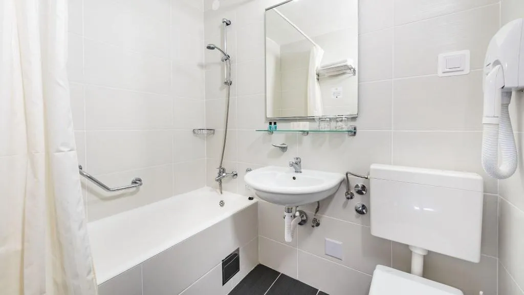 DOUBLE STANDARD Room, Splendid, Dubrovnik