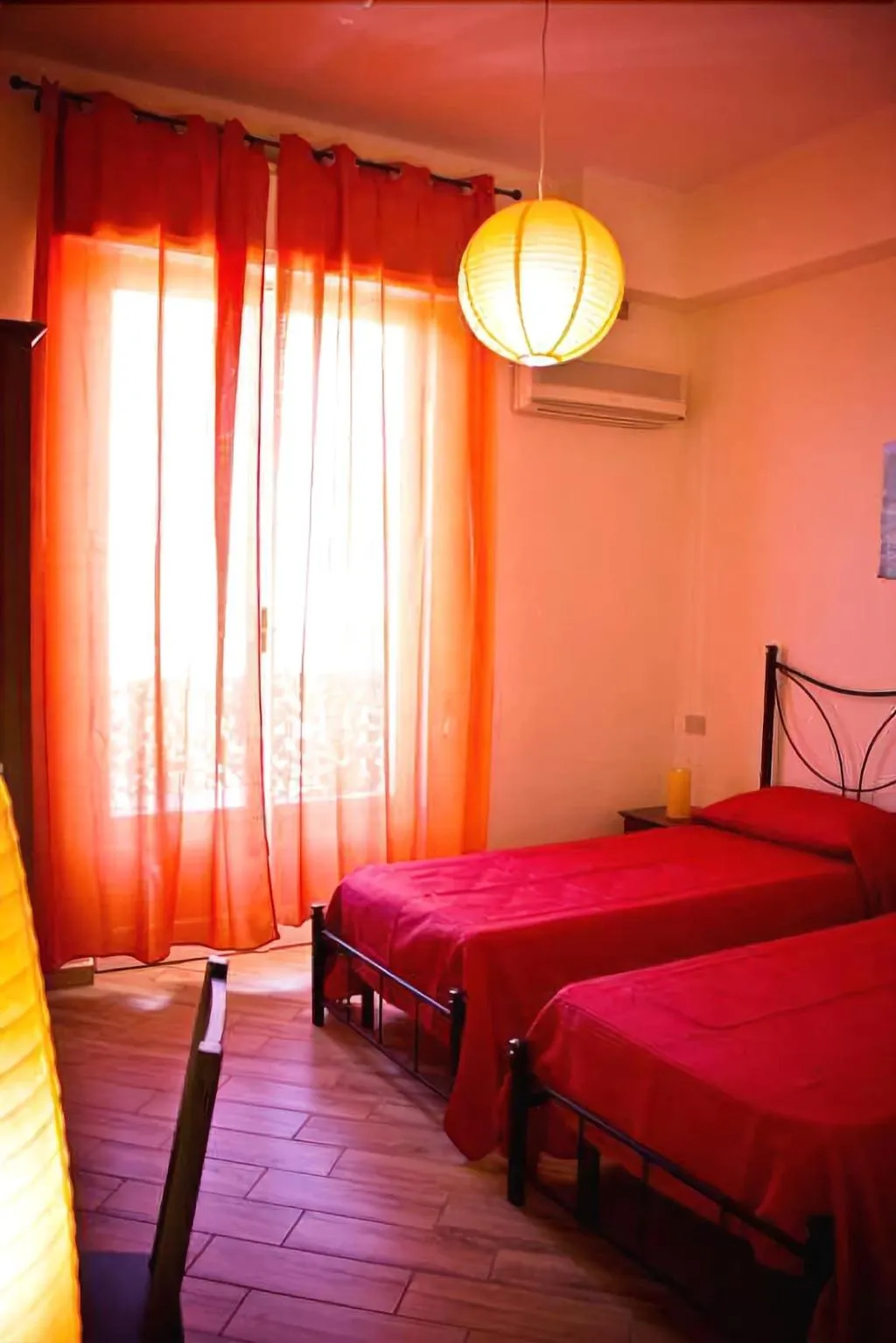 Room, Antadia B&B, Palermo