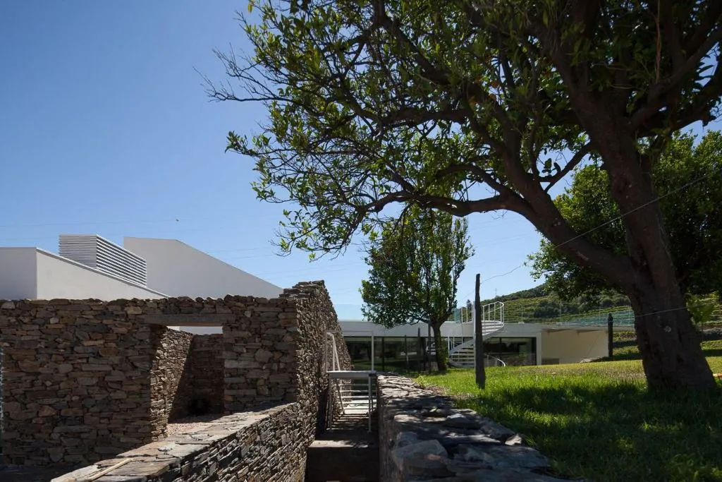 General view, Quinta De Casaldronho Wine Hotel, Porto