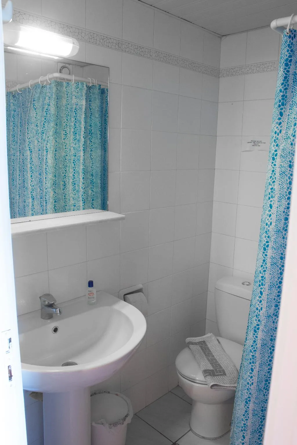 STUDIO STANDARD Room, Vaso Alykanas Studios, Zante