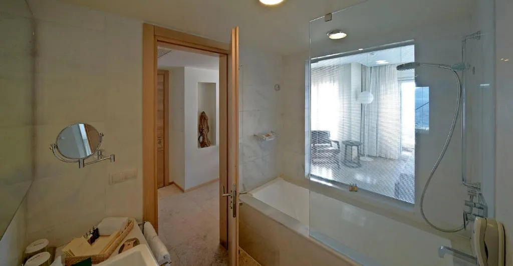 DOUBLE EXECUTIVE SEA VIEW Room, Palmalife Bodrum Resort & Spa, Bodrum