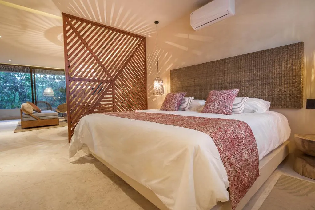 STUDIO WITH PRIVATE POOL Room, Copal Tulum Hotel, Cancun Area