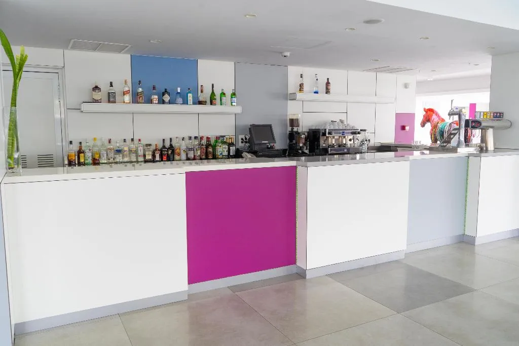 Lobby, Hotel Labranda Marieta & Spa – Adults Only, Gran Canaria
