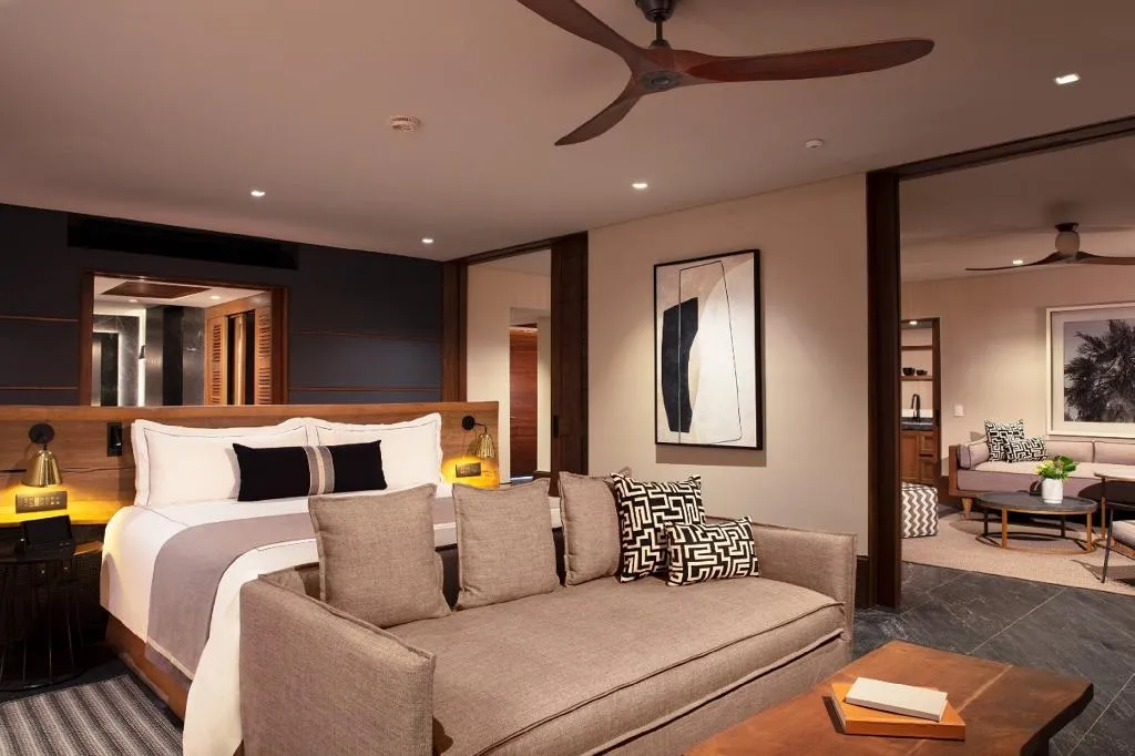 SUITE SUPERIOR OCEAN VIEW Room, Impression Moxché by Secrets, Cancun Area
